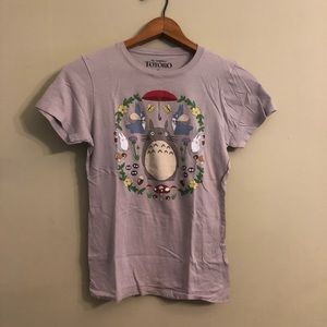 My Neighbor Totoro tee